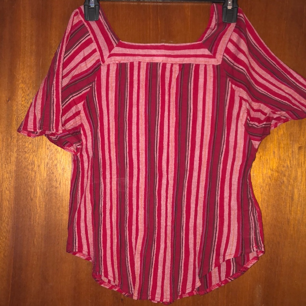 Women’s Blouse